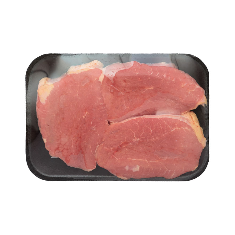 Bolovique 1.50Lb. Aprox Bandeja