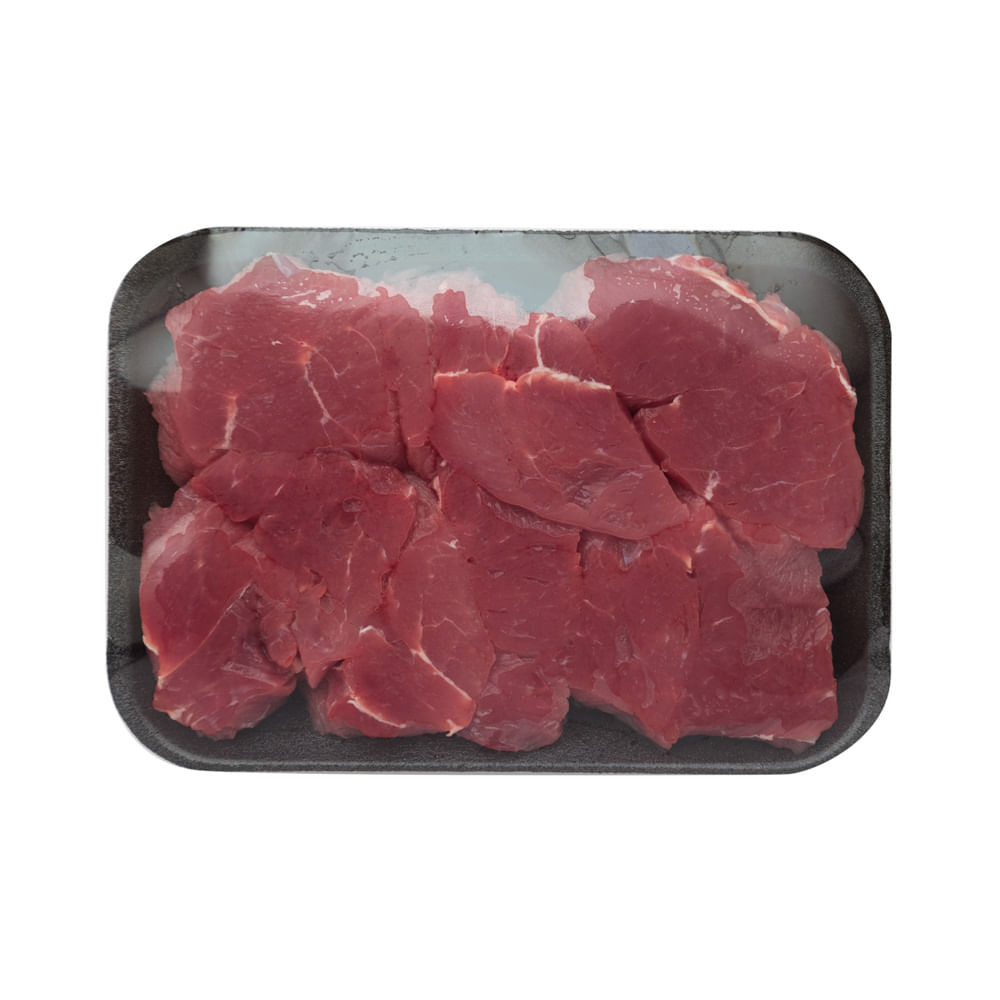 Milanesa Ternera 1.40Lb. Aprox Bandeja