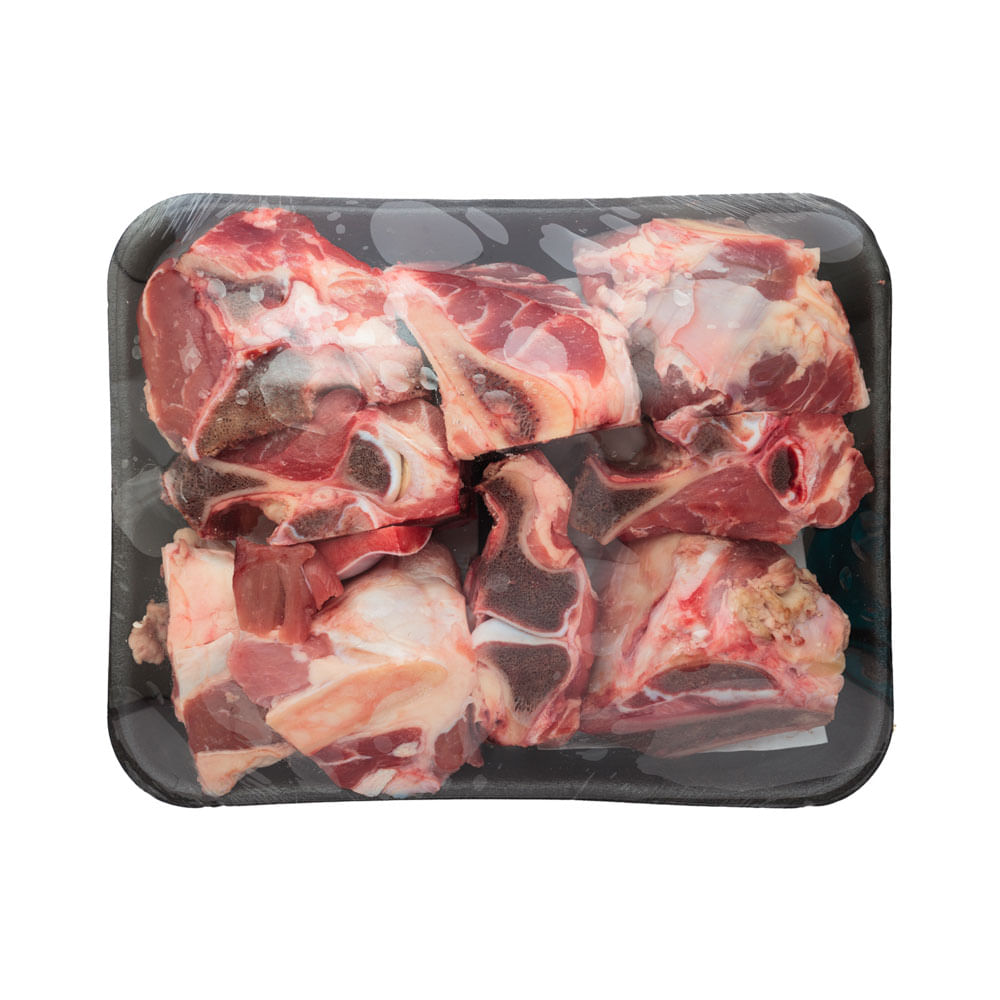 Hueso Colorado 2.70Lb. Aprox Bandeja