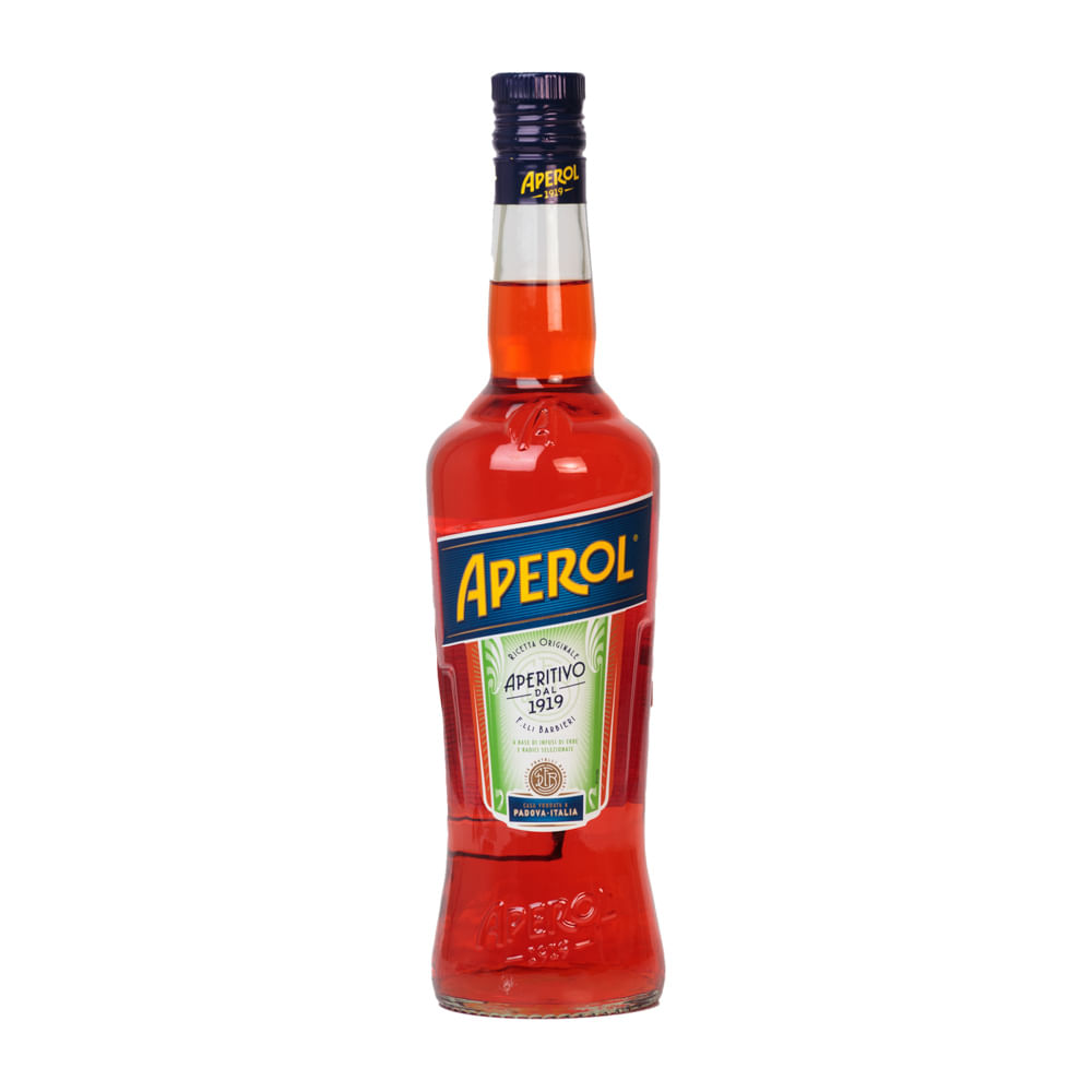 Aperol 1919