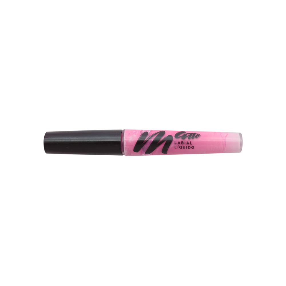 Labial Líquido Matte Cliclamen Darosa