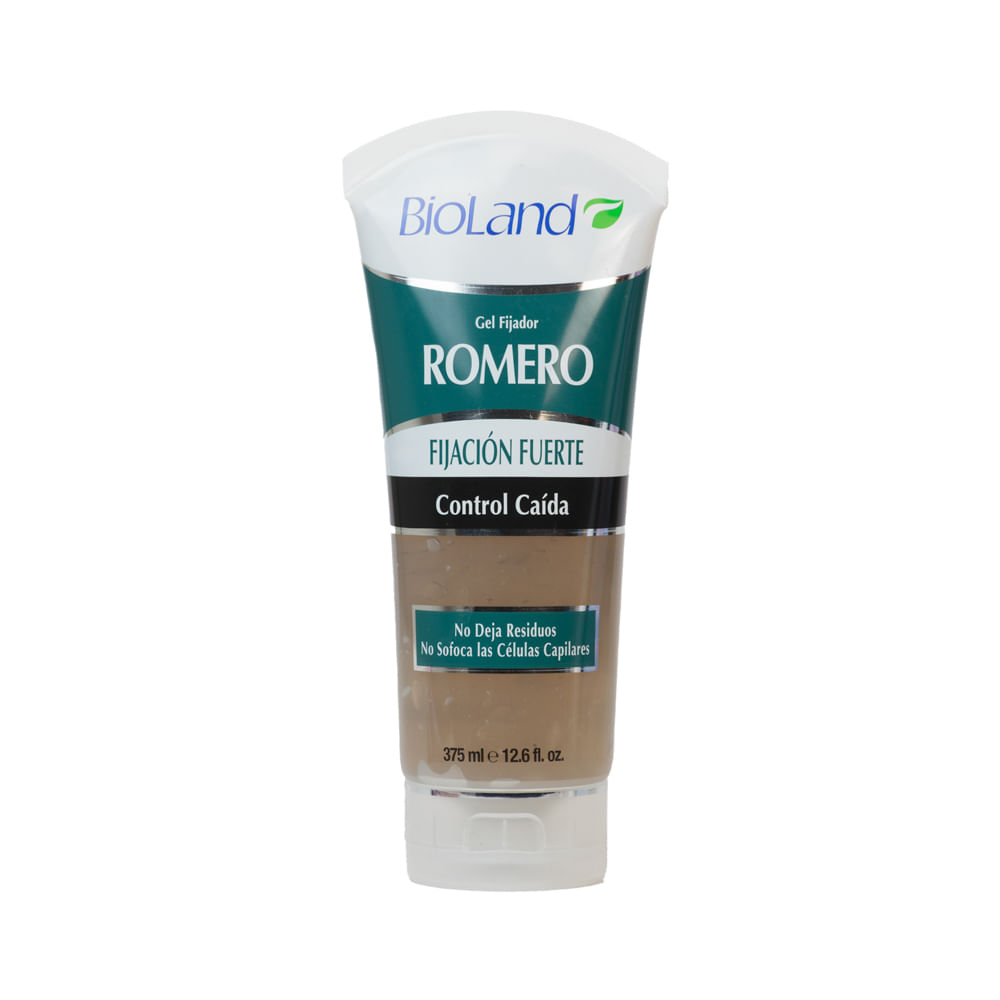 Fijador Gel Romero Bioland