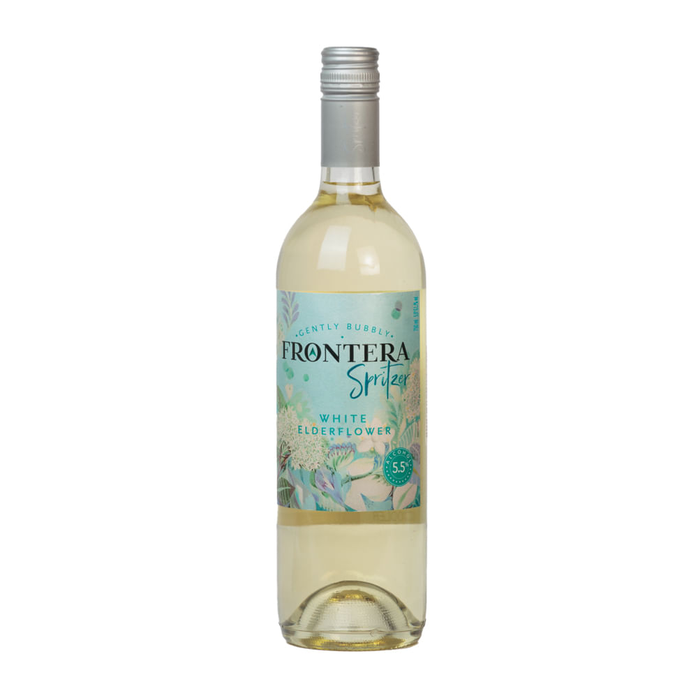 Vino Blanco Spritzer Frontera