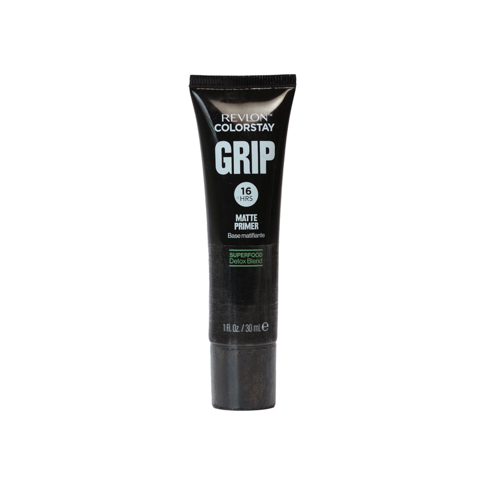 Base Facial Matificante Colorstay Revlon