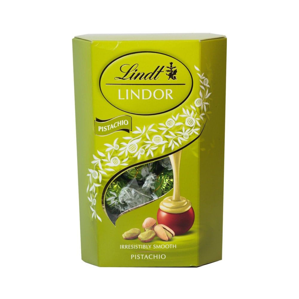 Lindt Chocolate Pistachio