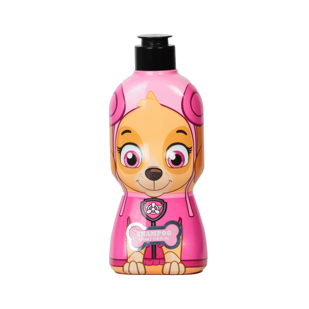 Shampoo Paw Patrol Gelatti