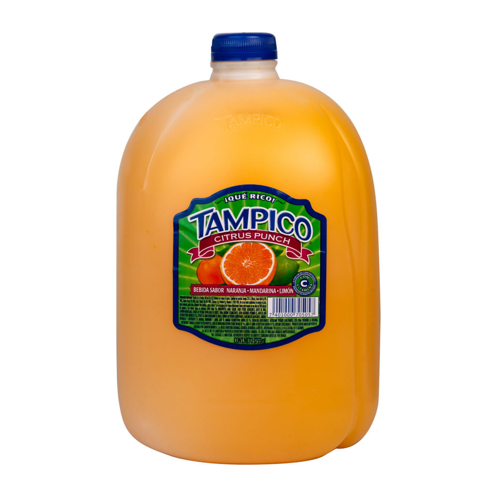 Tampico Citrus Punch