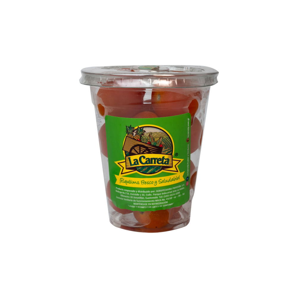 Tomate Grape Tommy La Carreta