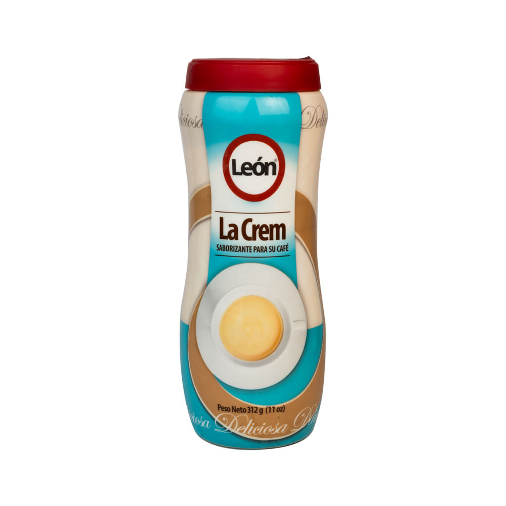 Cremora La Crem León