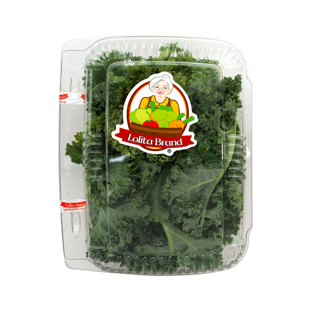 Kale Lolita Brand