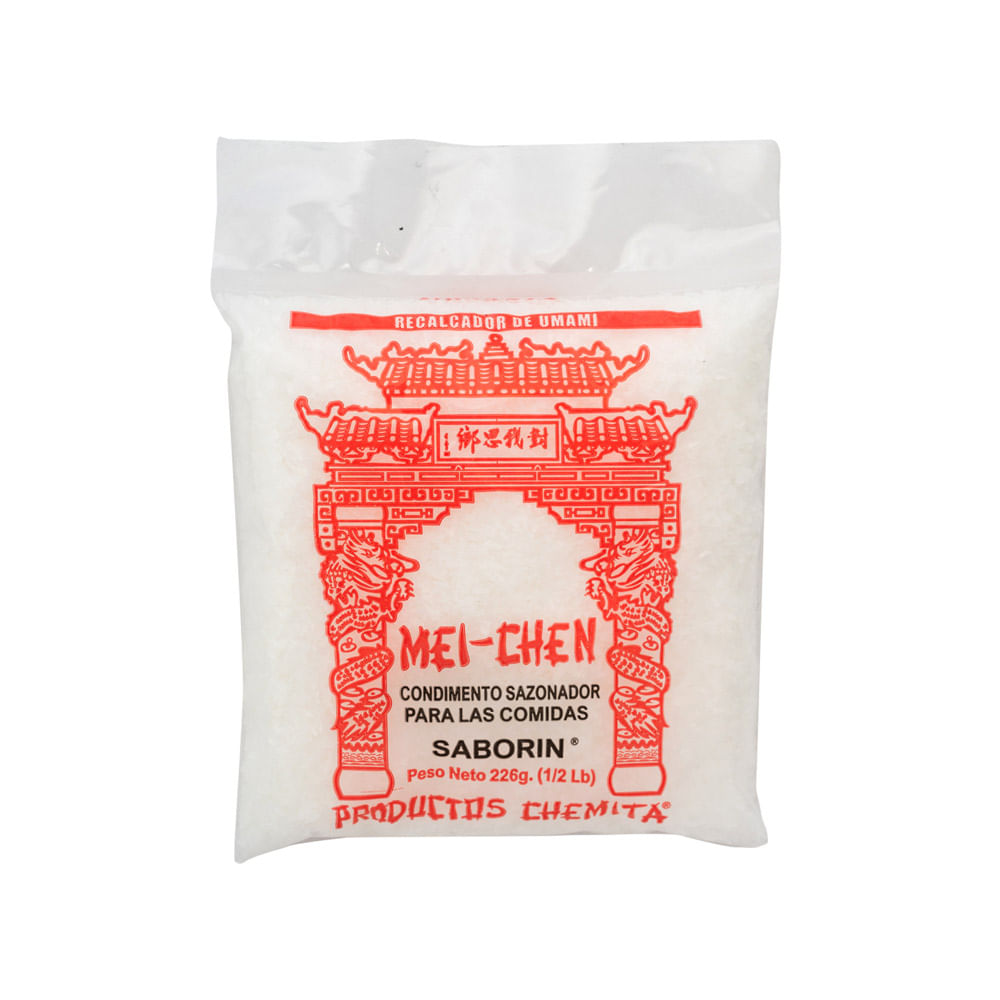 Saborín Chao Mein Chemita Bolsa