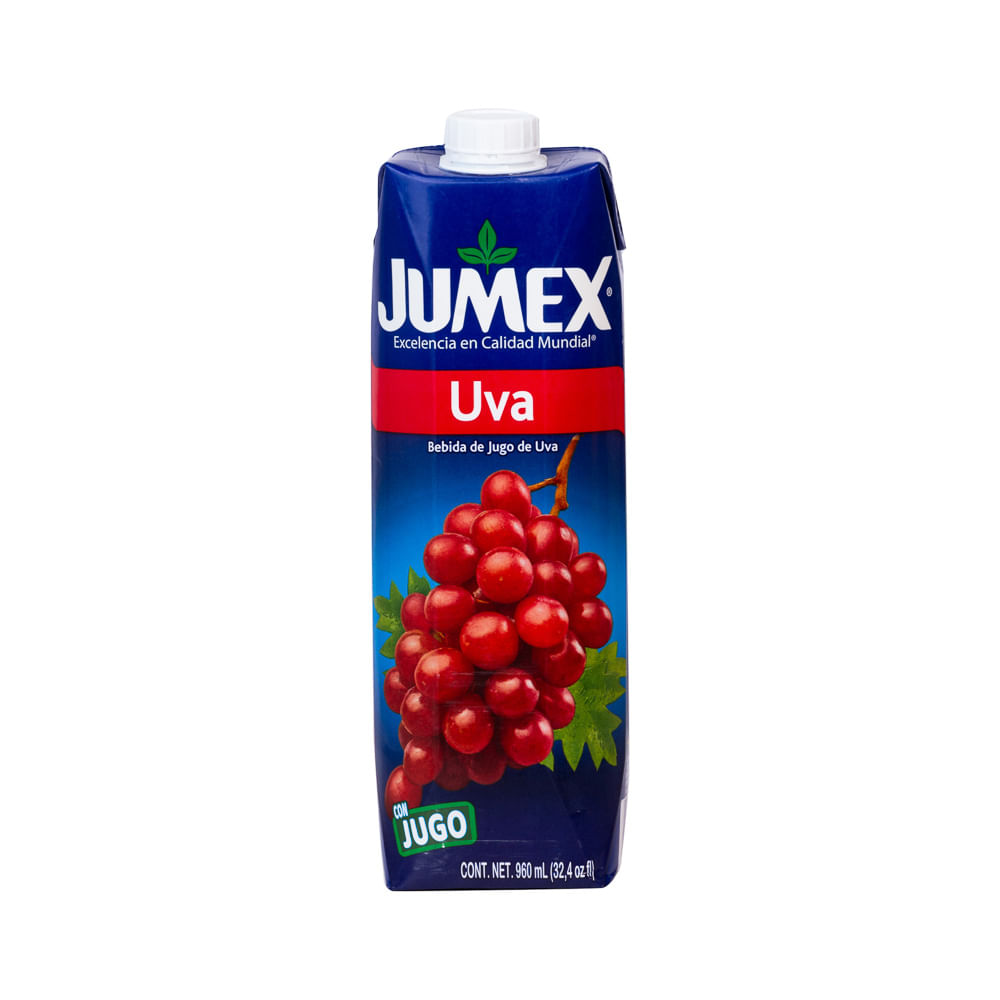 Jumex De Uva