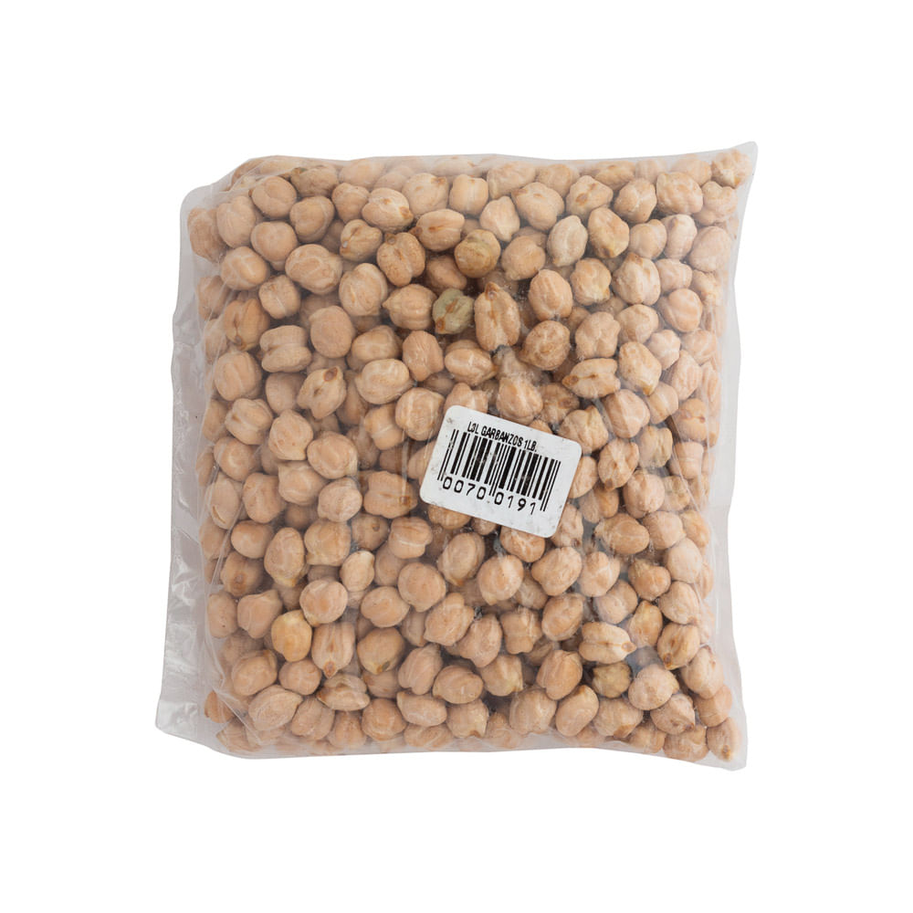 Garbanzo L3L