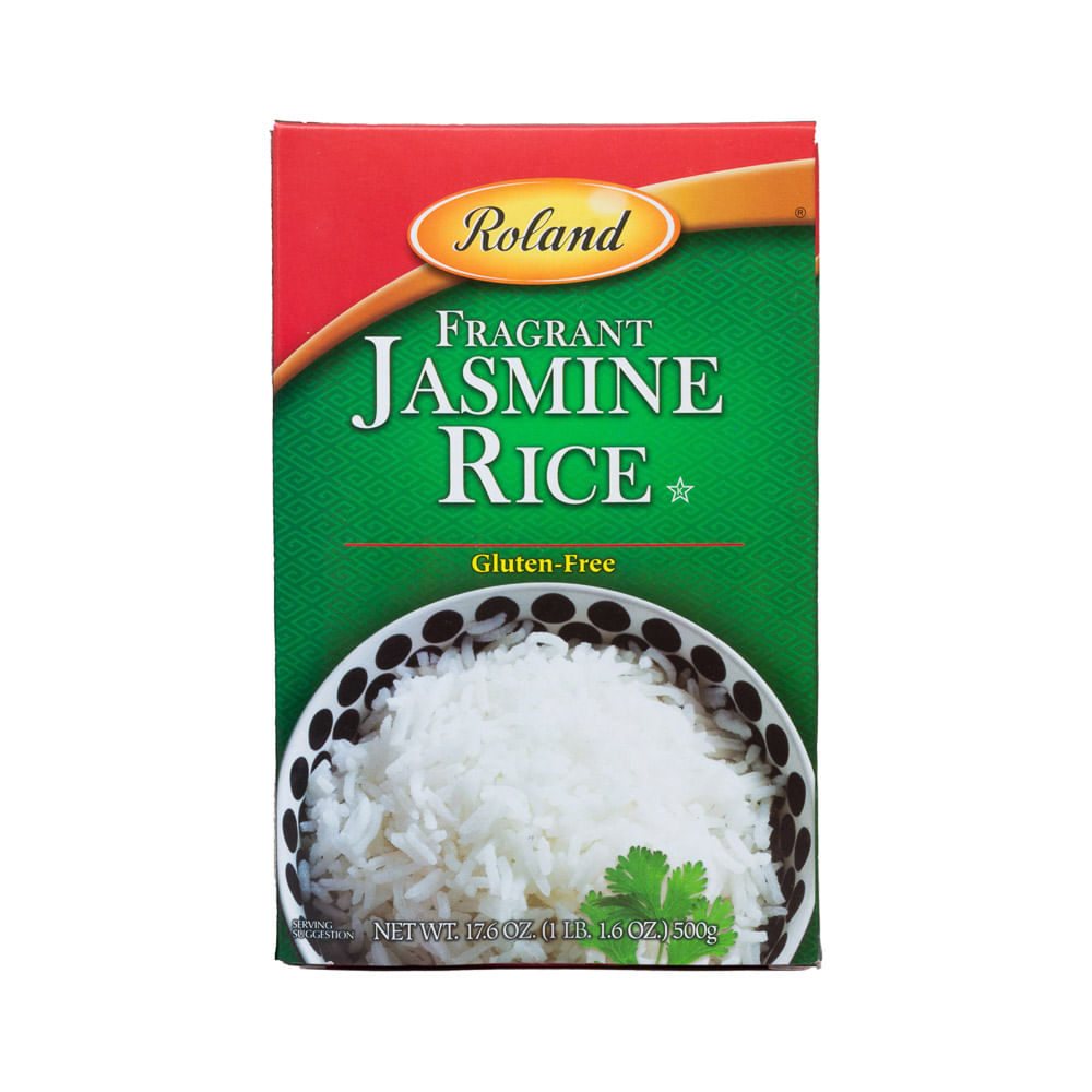 Arroz Jasmine Roland