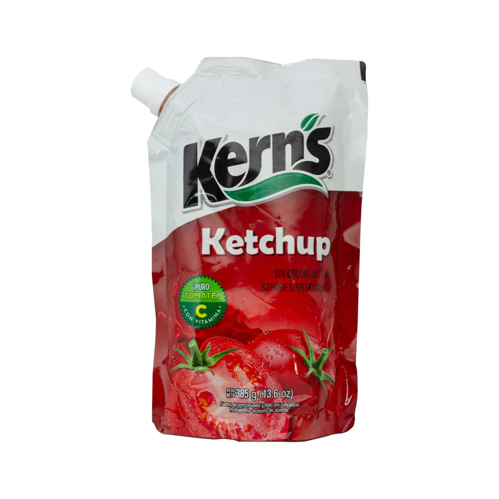 Kétchup Kerns