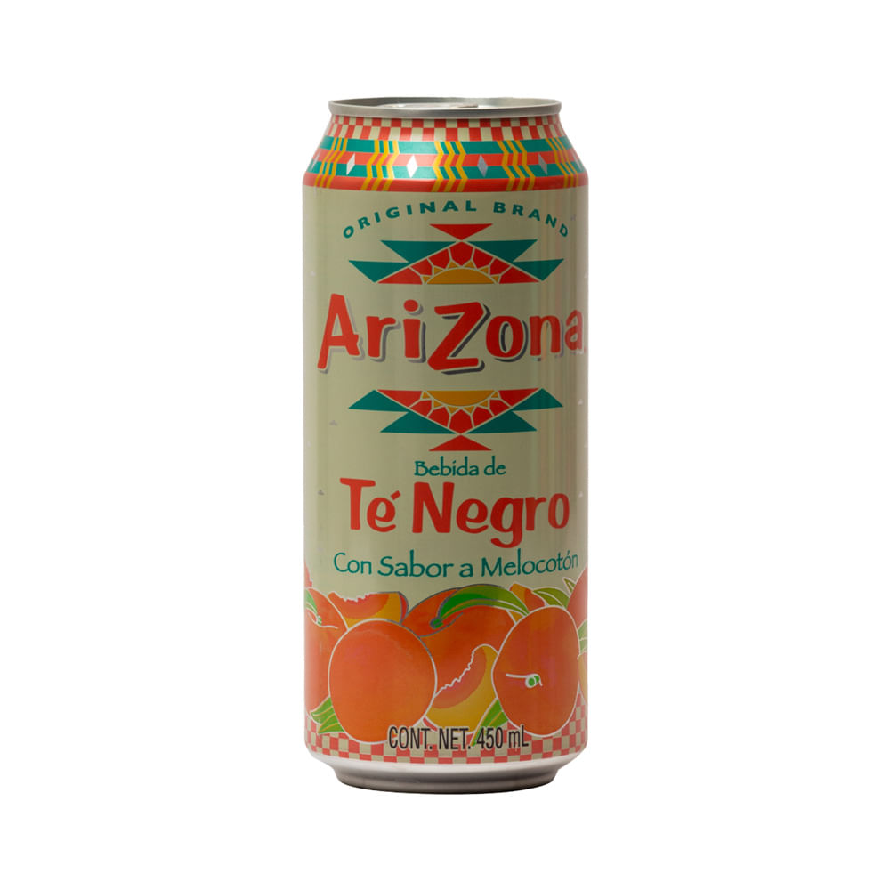 Arizona Té Melocotón