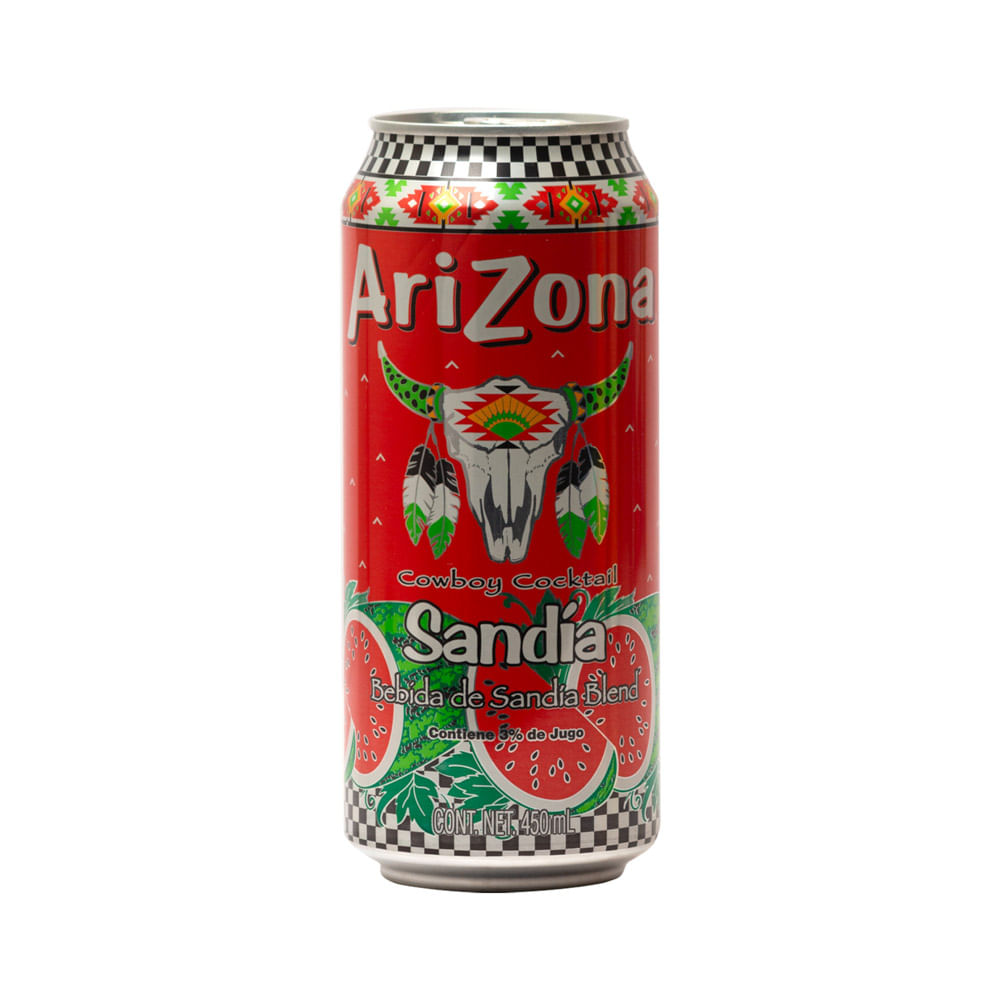Arizona Té Sandía