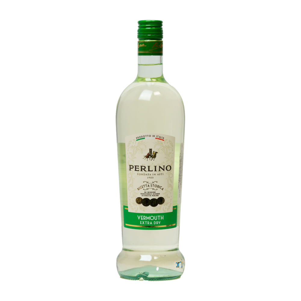 Perlino Vermouth Extra Dry