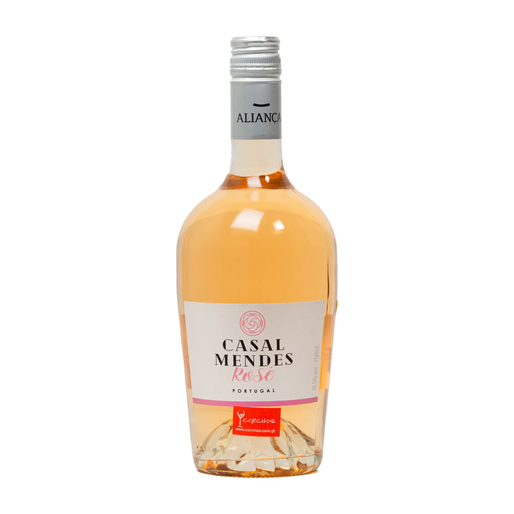 Vino Rosé Casal Mendes