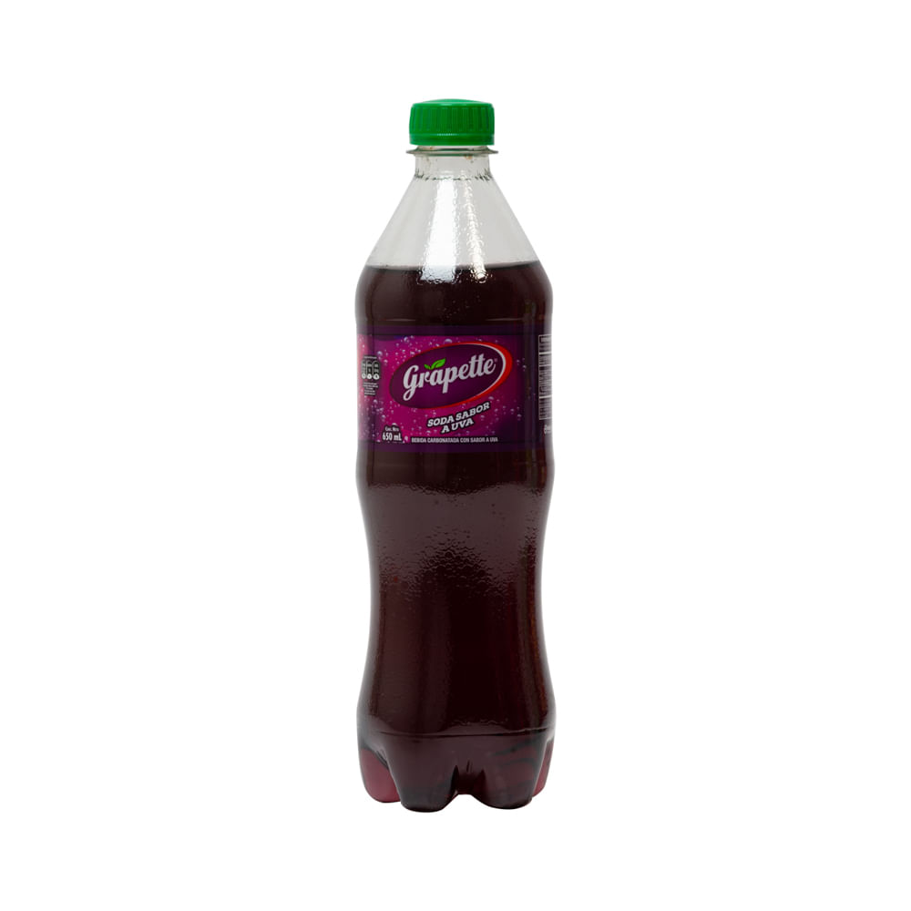 Grapette Uva
