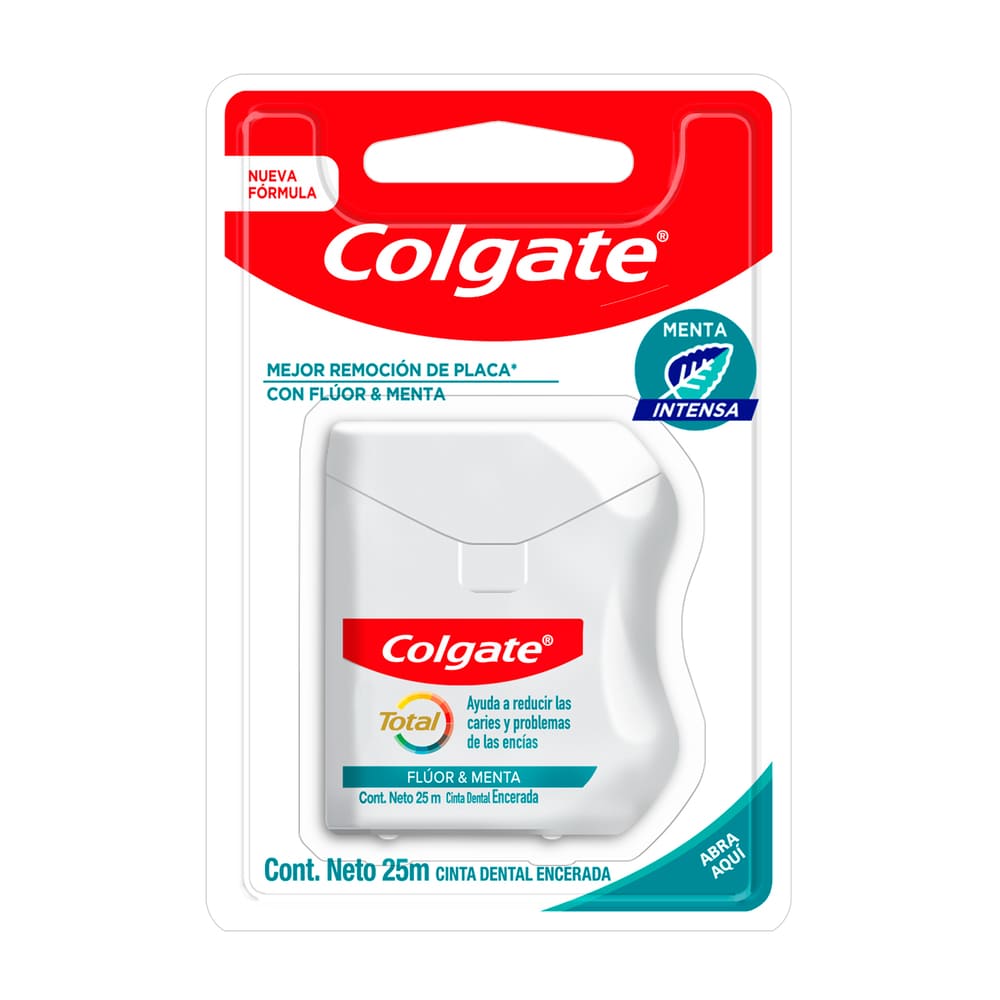 Hilo Dental Colgate Menta