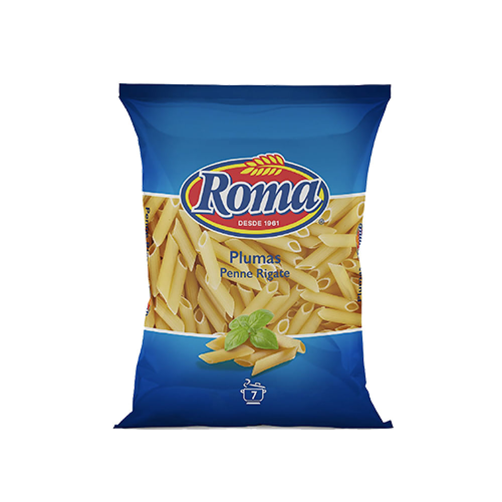 Pasta Penne Rigate Roma