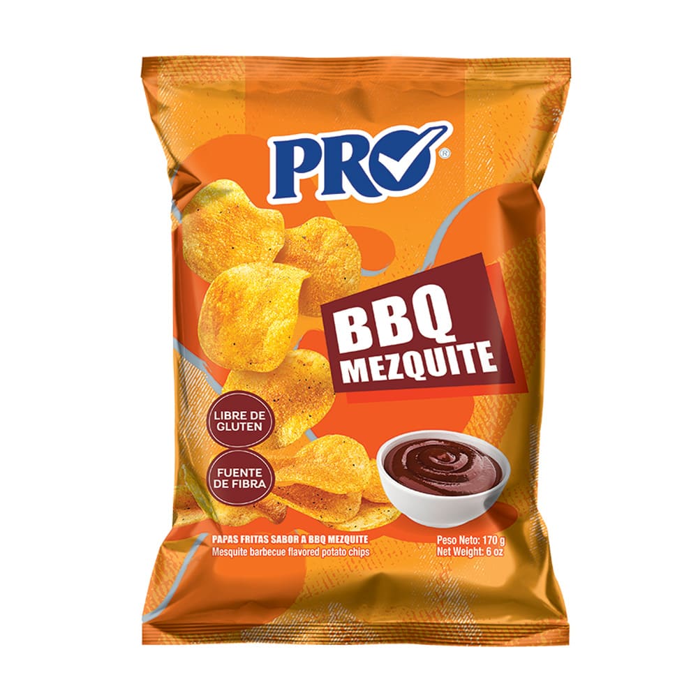 Papalinas Barbacoa Pro