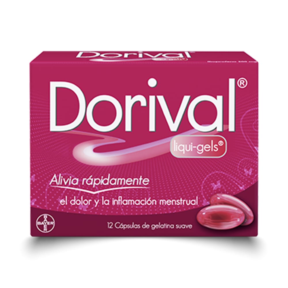 Analgésico Dorival