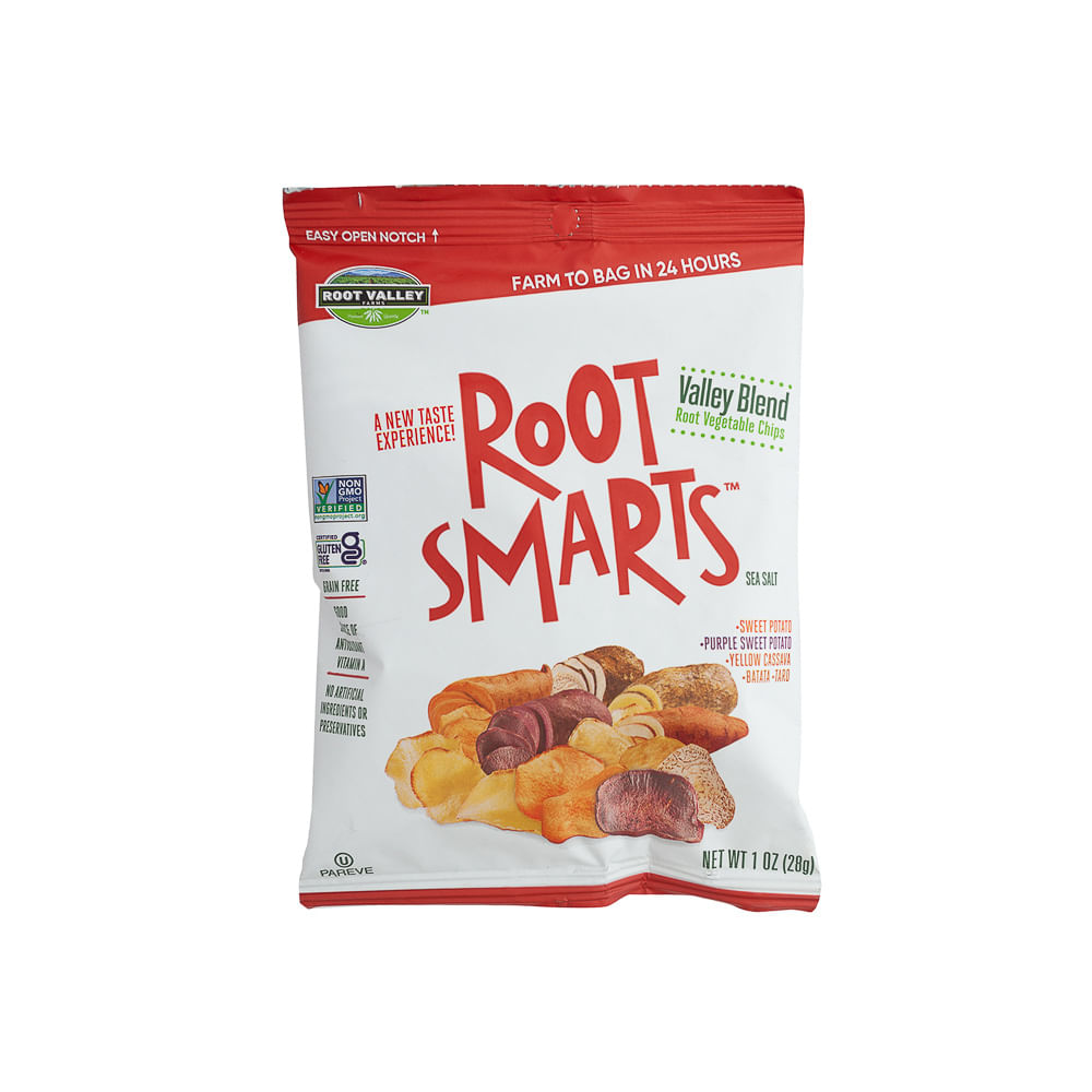 Boquitas Valley Blend Root Smarts