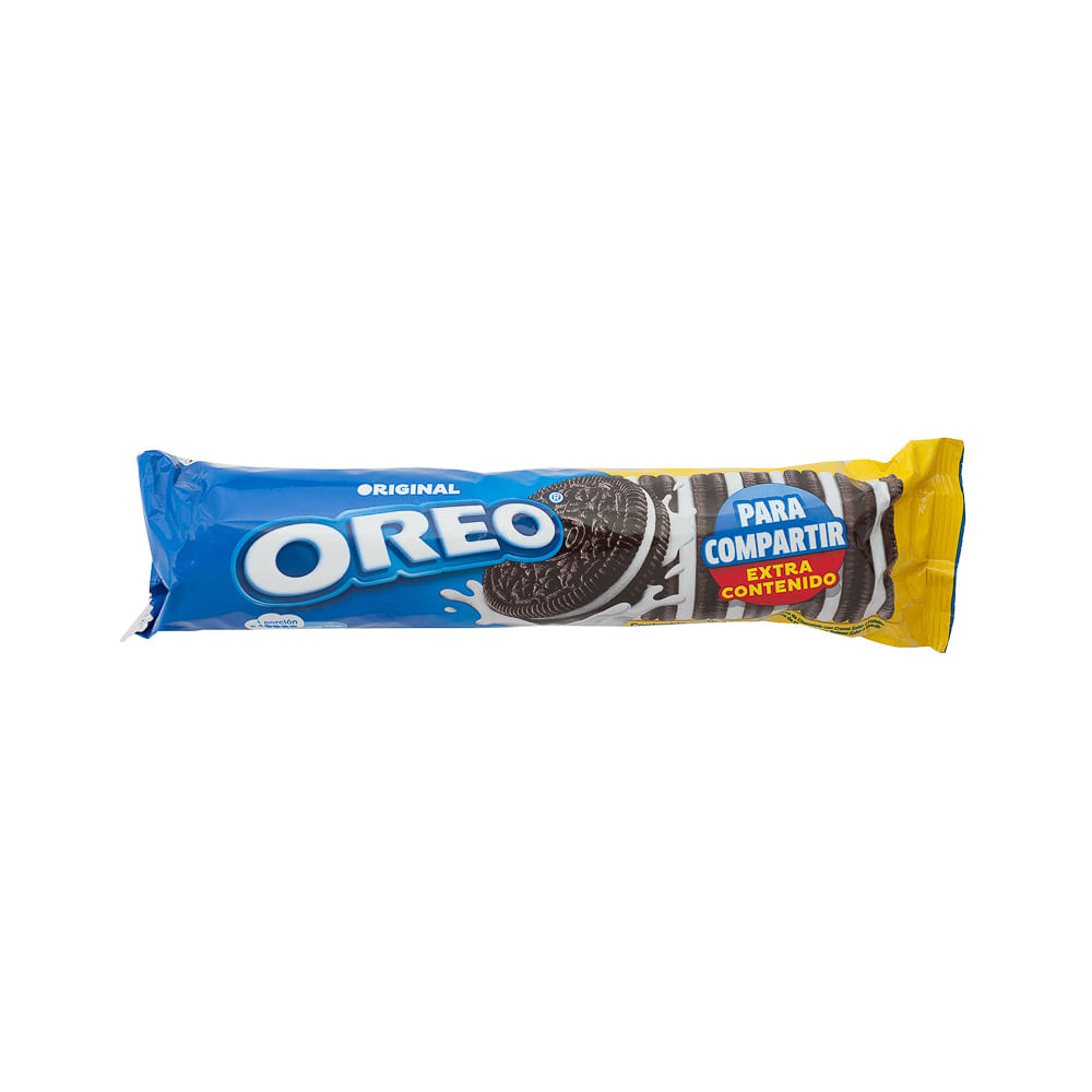 Galleta Original Oreo
