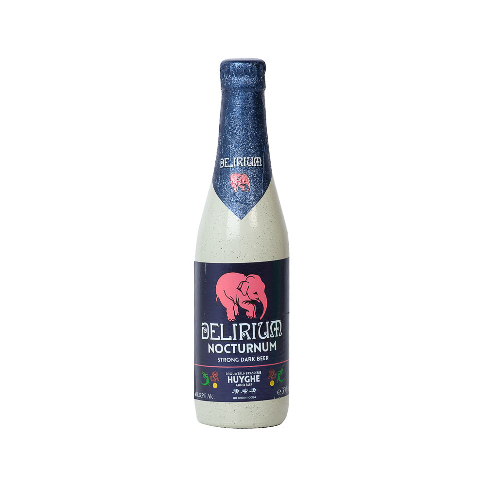 Delirium Nocturnum Botella