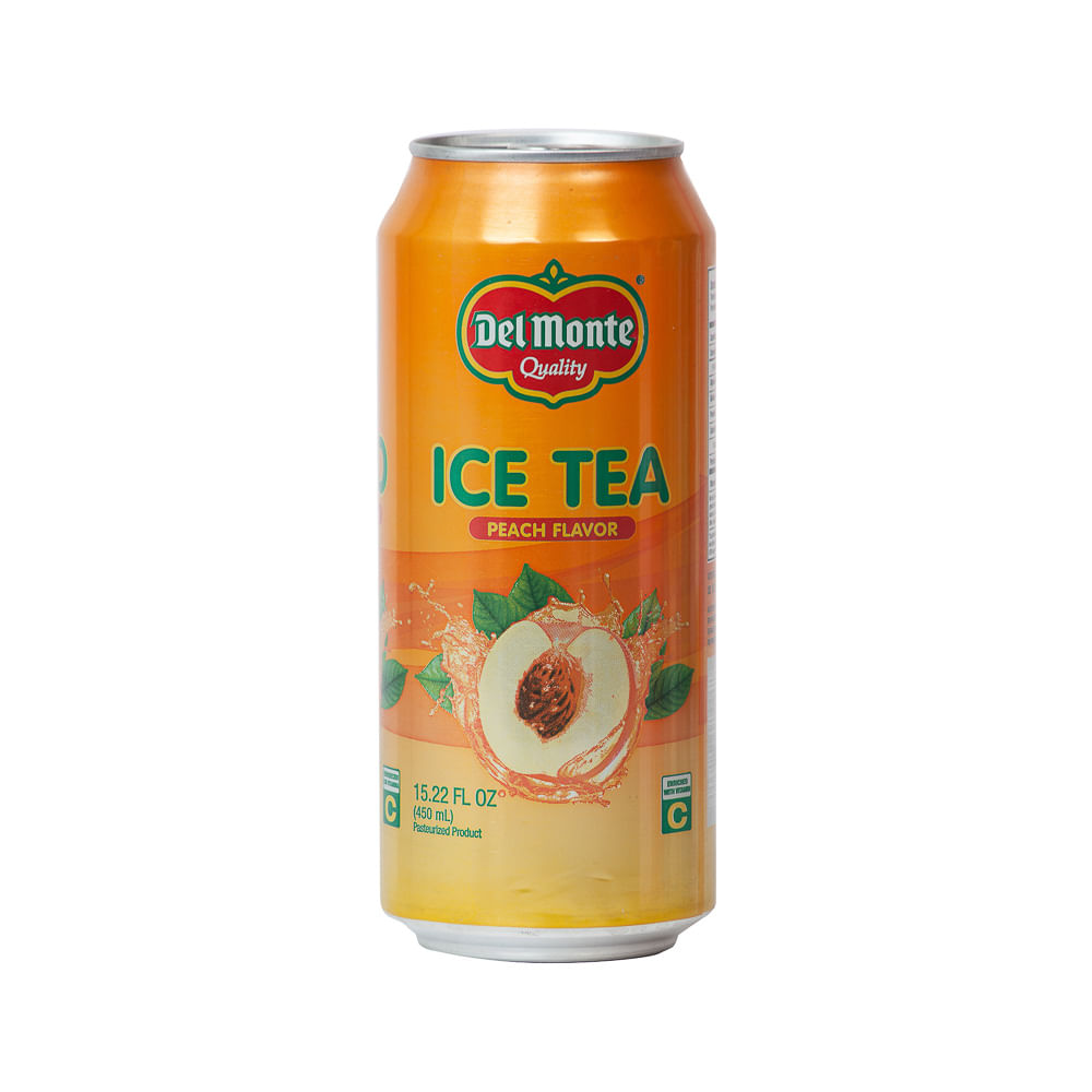 Del Monte Melocotón