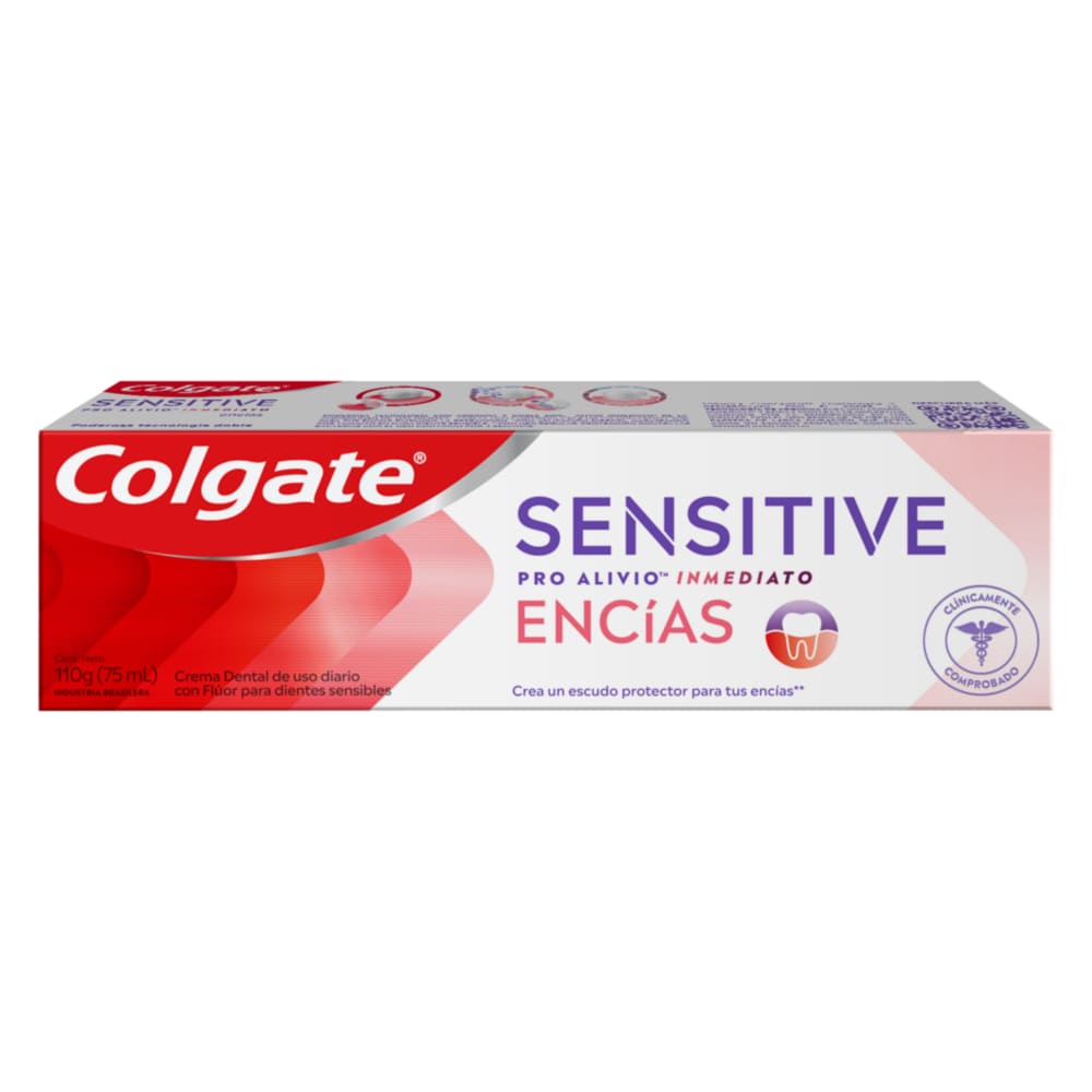 Crema Dental Sensitive Pro Alivio Colgate