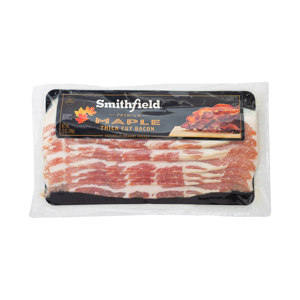 Tocino Maple Smithfield