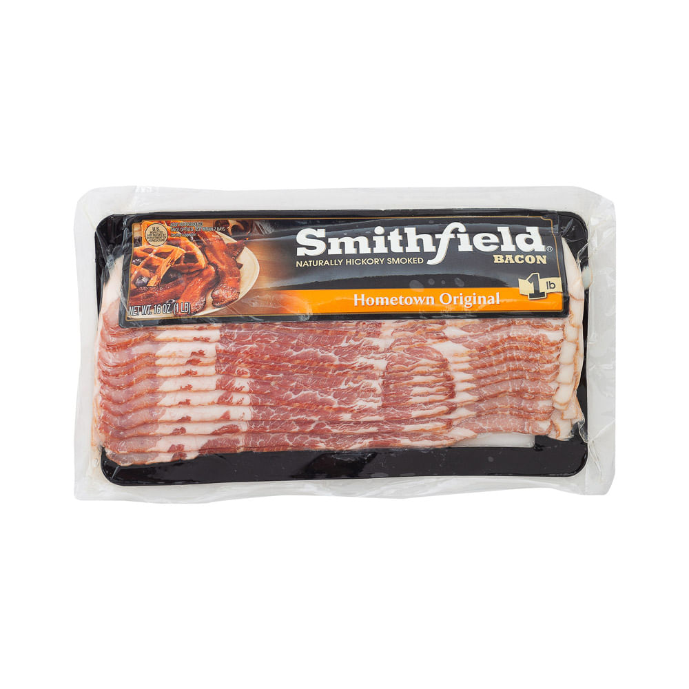 Tocino Original Smithfield