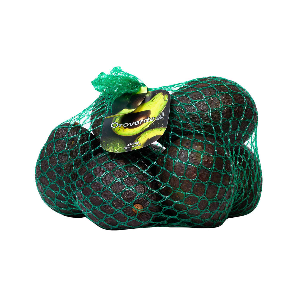 Aguacate Hass Oro Verde