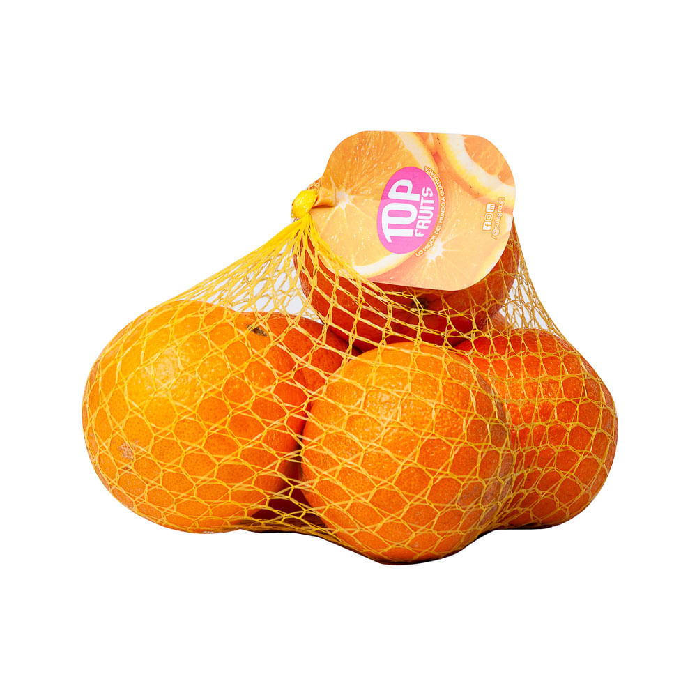 Mandarina Top Fruit