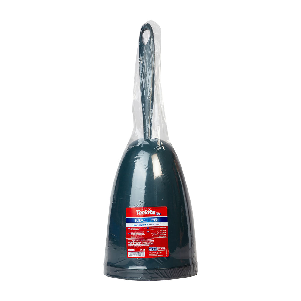 Cepillo Sanitario Con Copa Tonkita