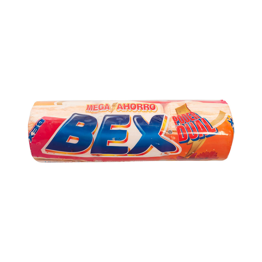 Jabón Bola Alegre Sensación Bex
