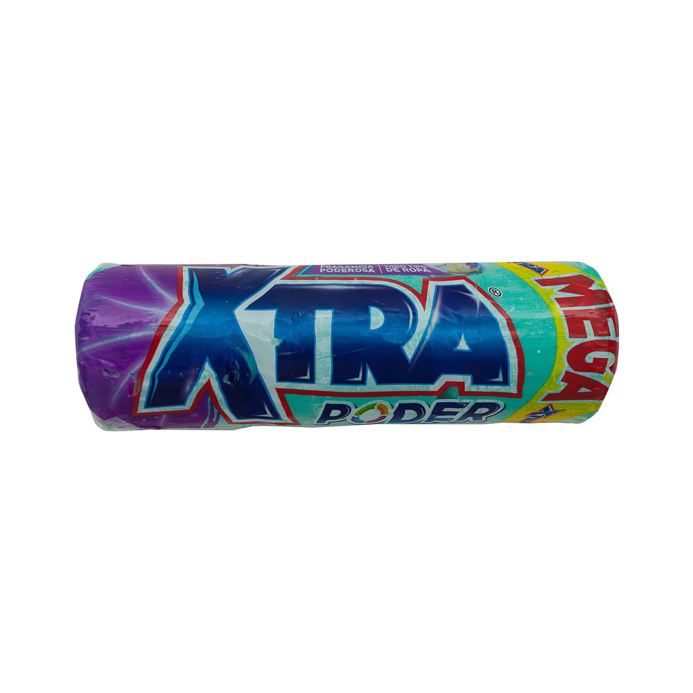 Jabón Bola Todo Tipo De Ropa Xtra
