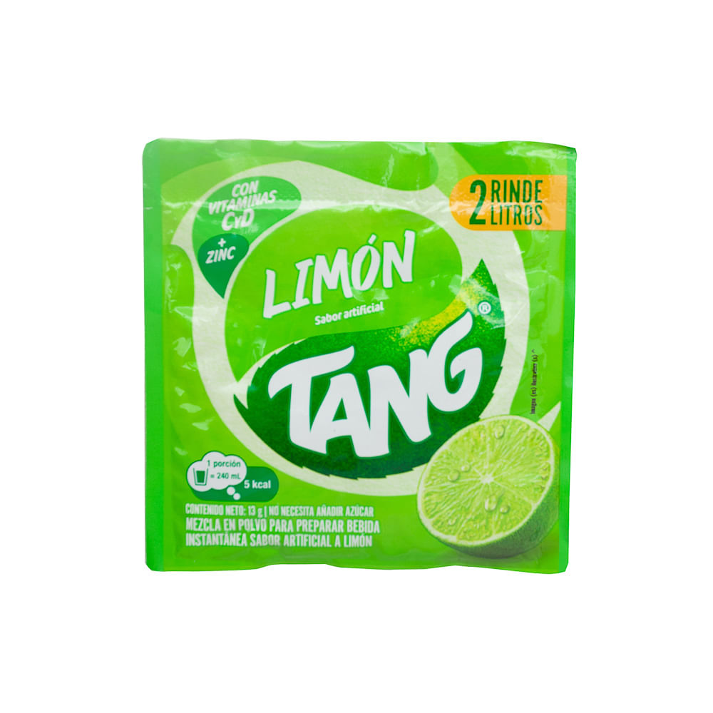 Tang Limón
