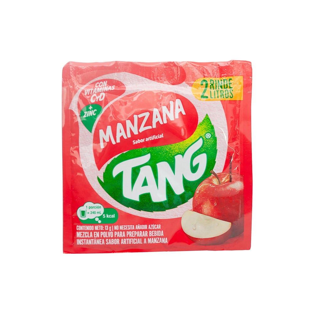 Tang Manzana