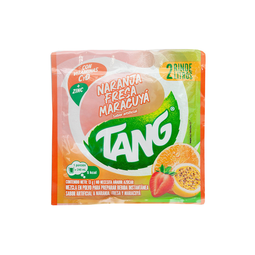 Tang Mix