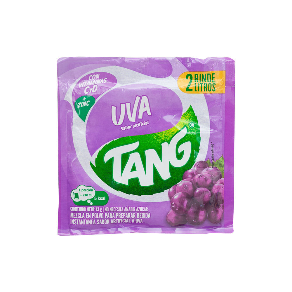 Tang Uva