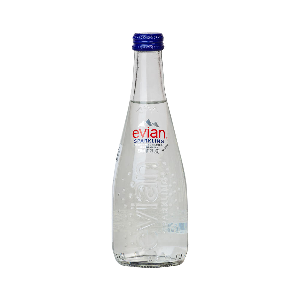 Agua Mineral Sparkling