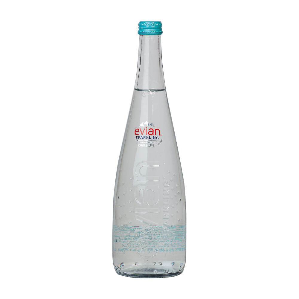 Agua Mineral Sparkling