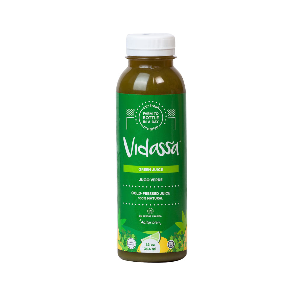 Verde Vidassa