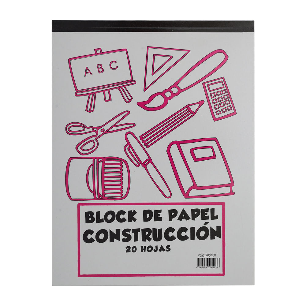 Block De Construcción Regis