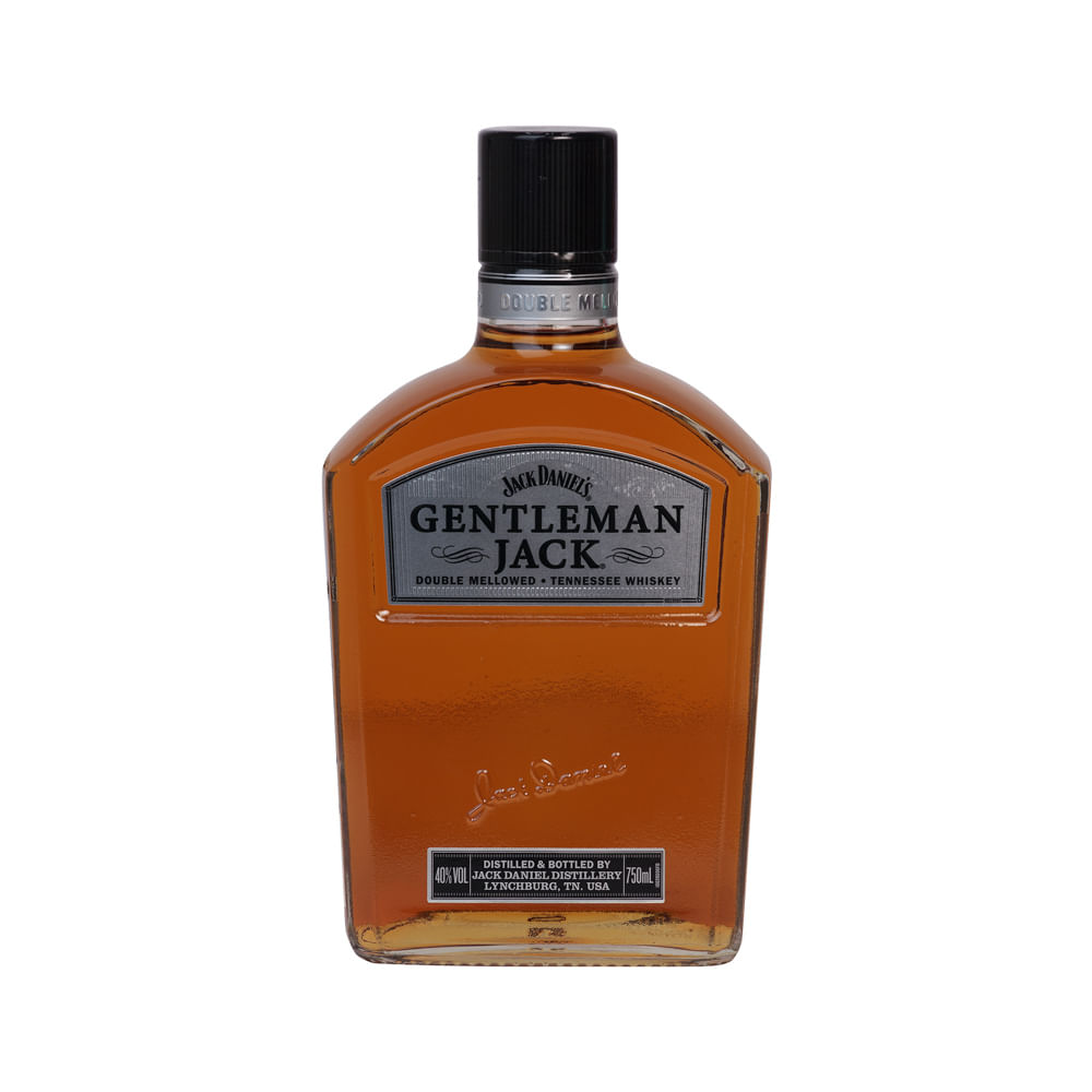 Whisky Gentleman Jack