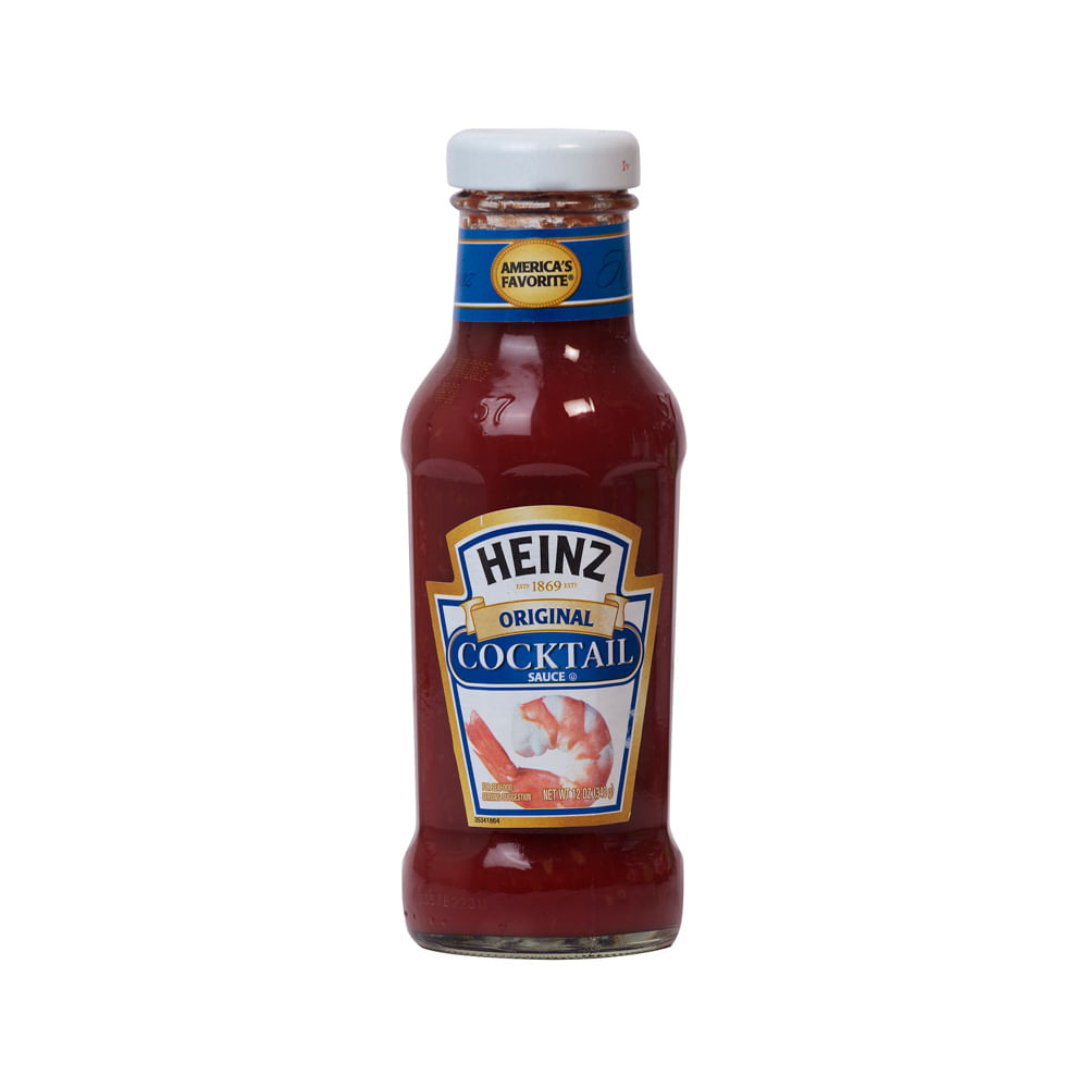 Salsa Cocktail Original Heinz